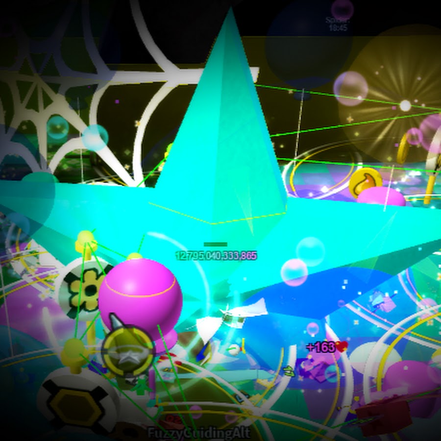 Eternal Roblox - YouTube