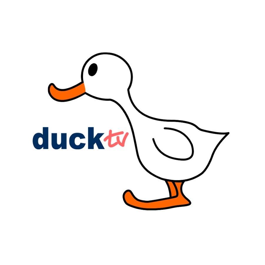 ducktv official channel • 300+ FULL EPISODES YouTube