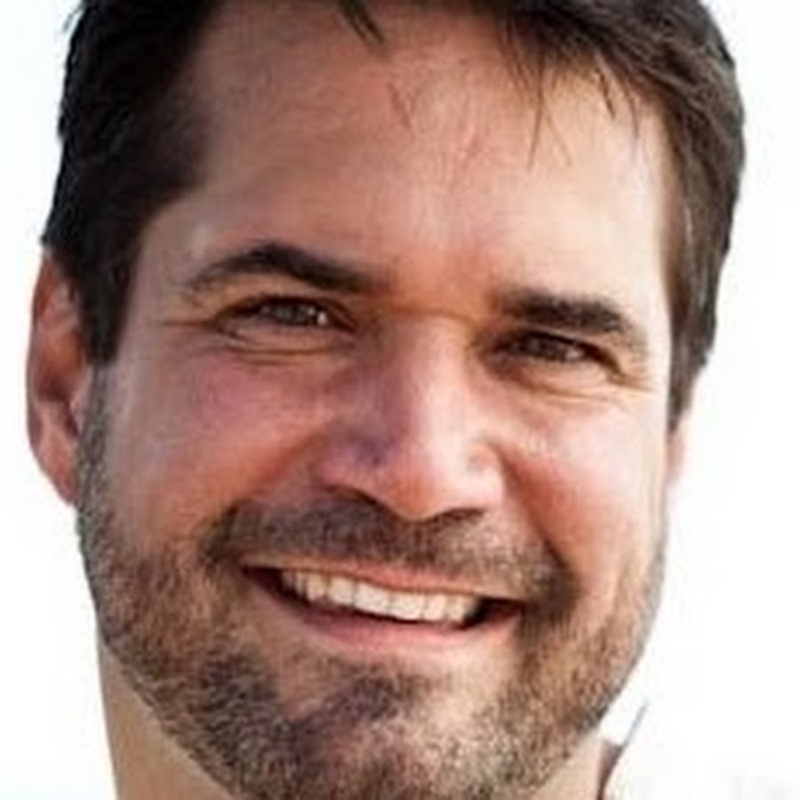 Brian Vaszily - YouTube