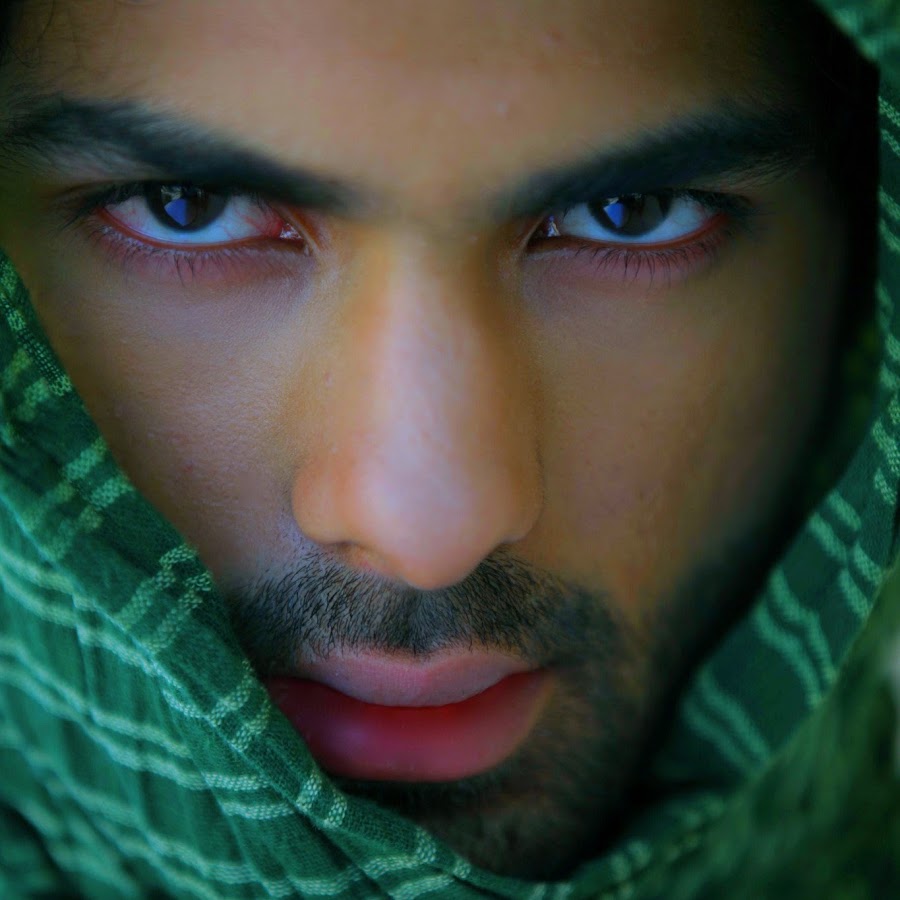 Taaha Shah - YouTube