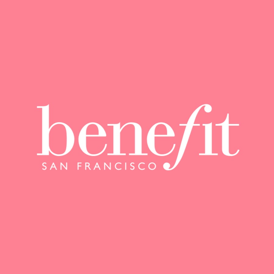 Benefit Cosmetics - YouTube