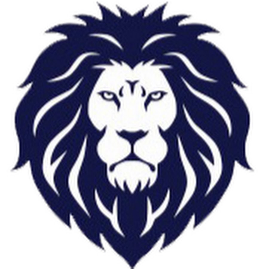 Лев спорт. Sport Lion.