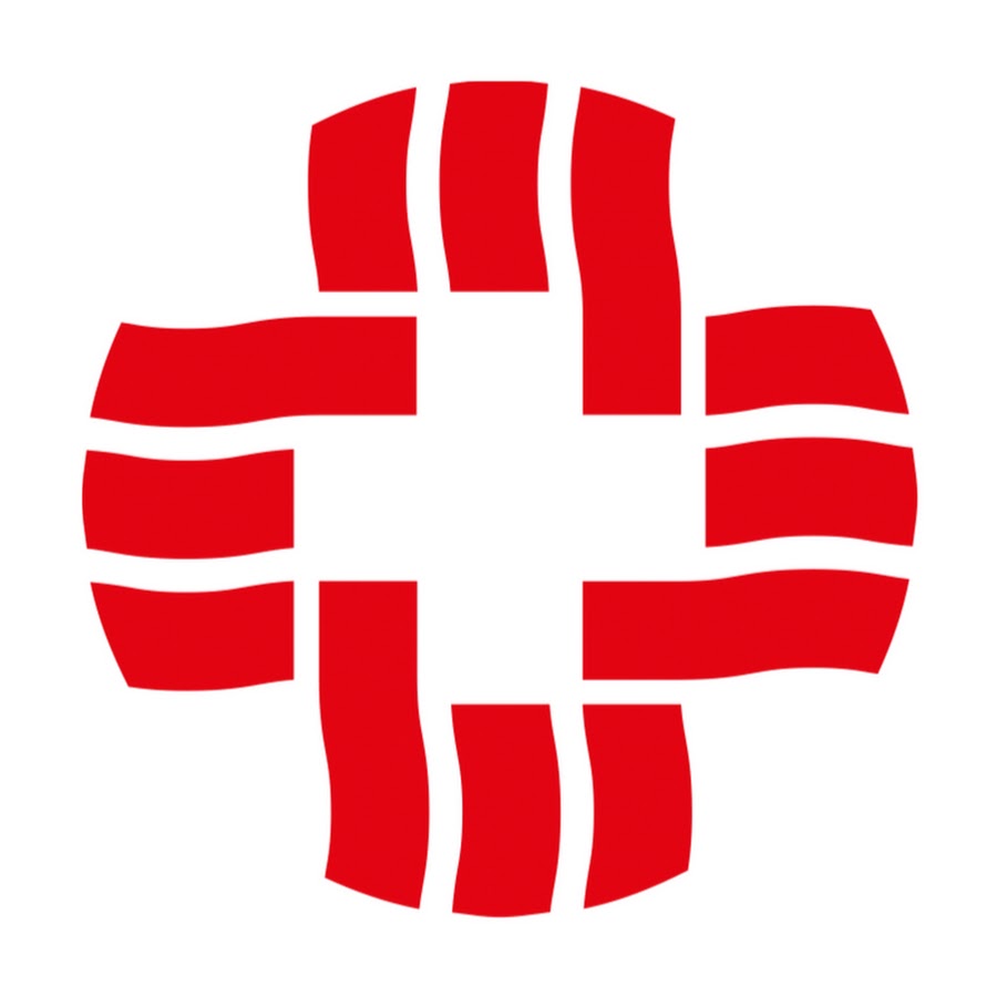 Caritas International be - YouTube