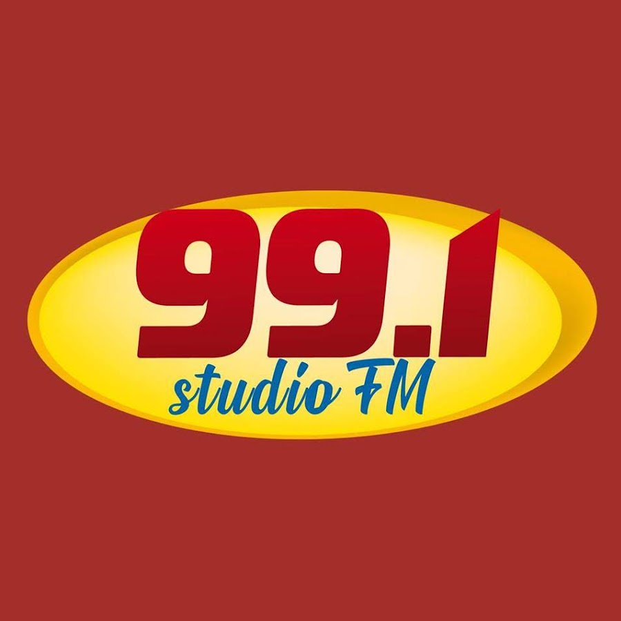 Rádio Studio FM - YouTube