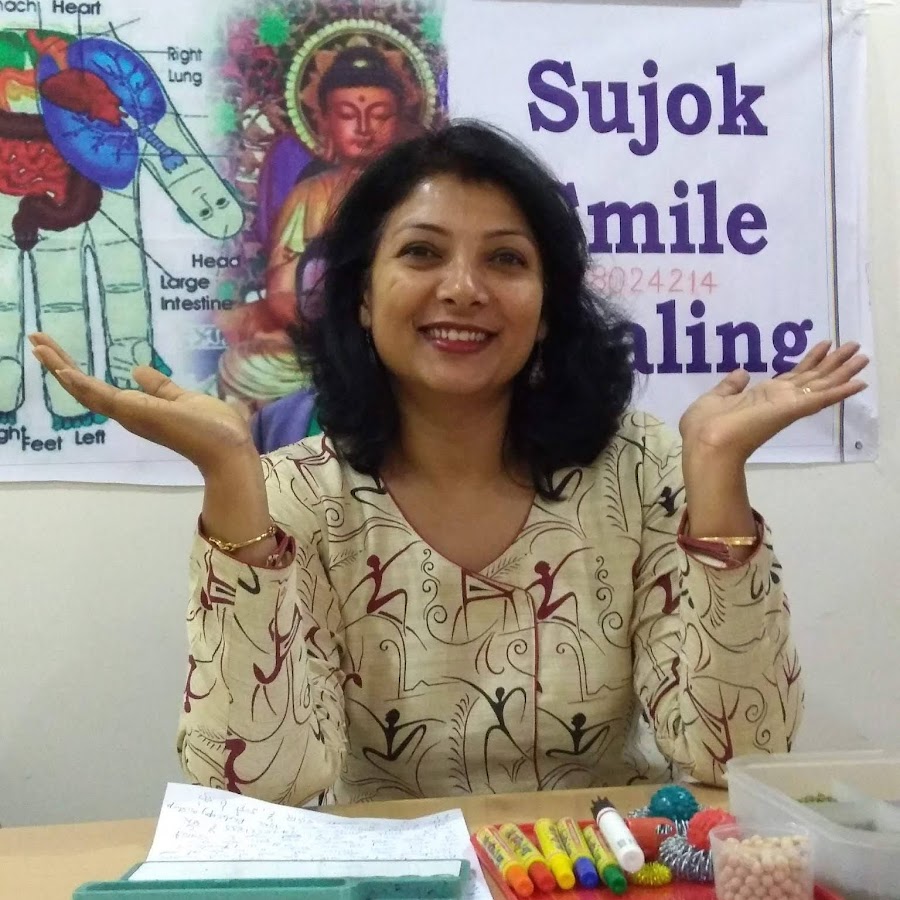 Antara Chaudhuri Sujok - YouTube