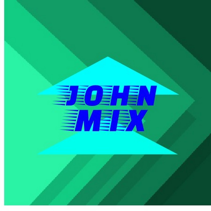 John Mix YouTube