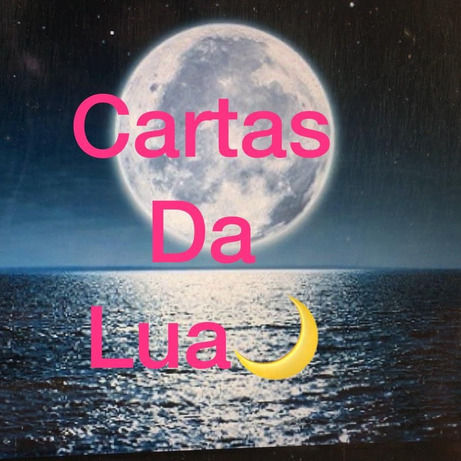 Cartas da Lua BARALHO CIGANO & TARO - YouTube