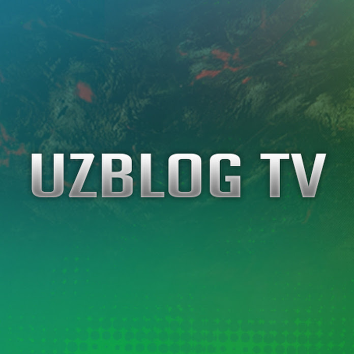 UzBlog TV Net Worth & Earnings (2024)