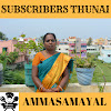 What could Amma samayal buy with $533.4 thousand?