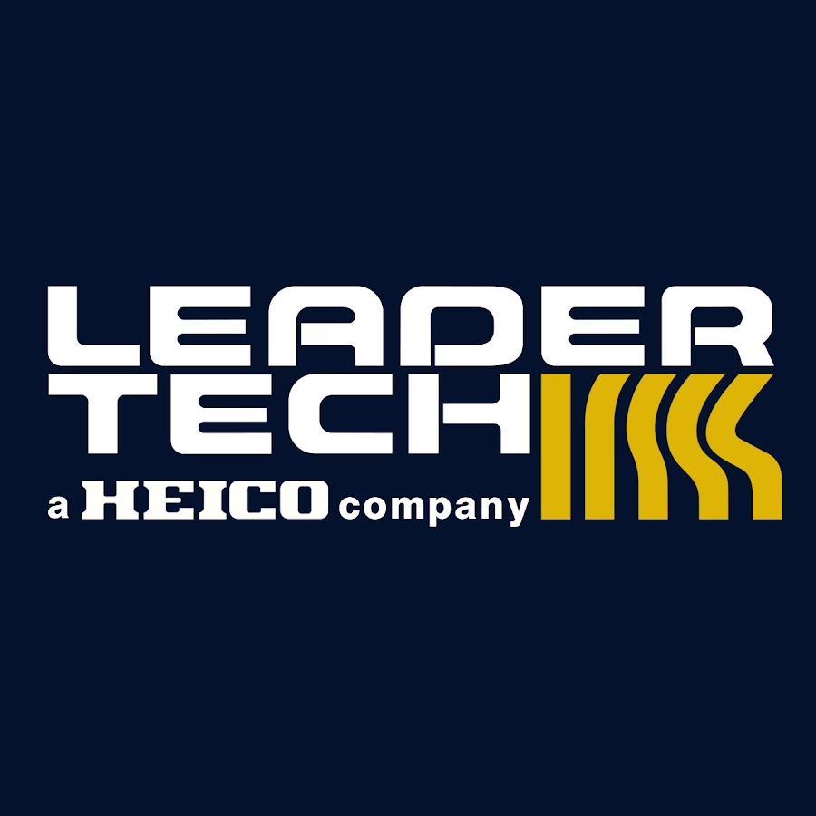 LeaderTech Inc - YouTube