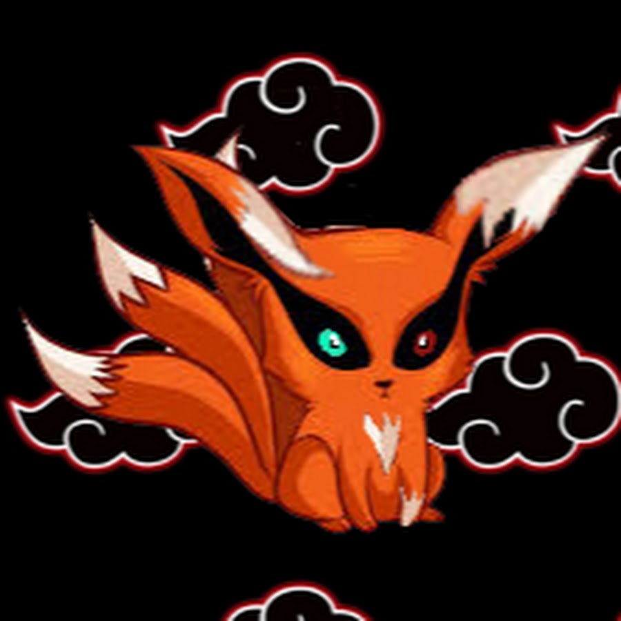 Demon Renard A Neuf Queue Japon Ubiky démon renard à 3 queus - YouTube