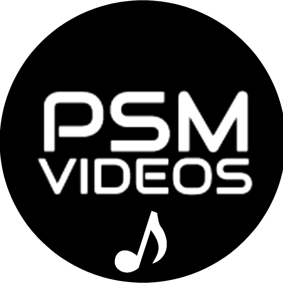 PSM VIDEOS YouTube