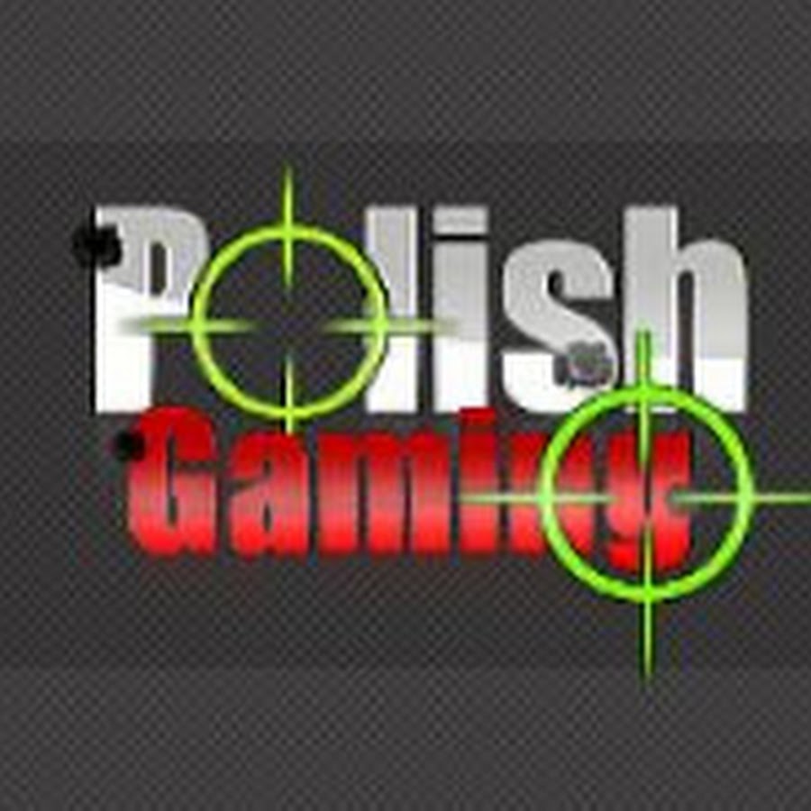 Polish Gaming YouTube