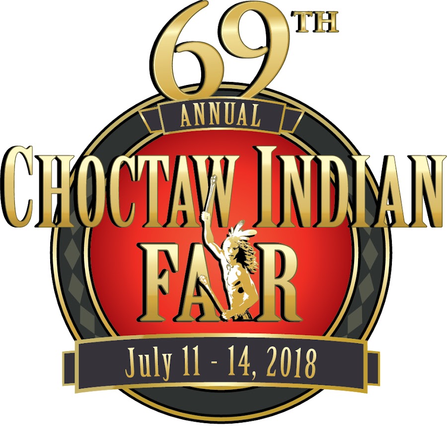 Choctaw Indian Fair - YouTube