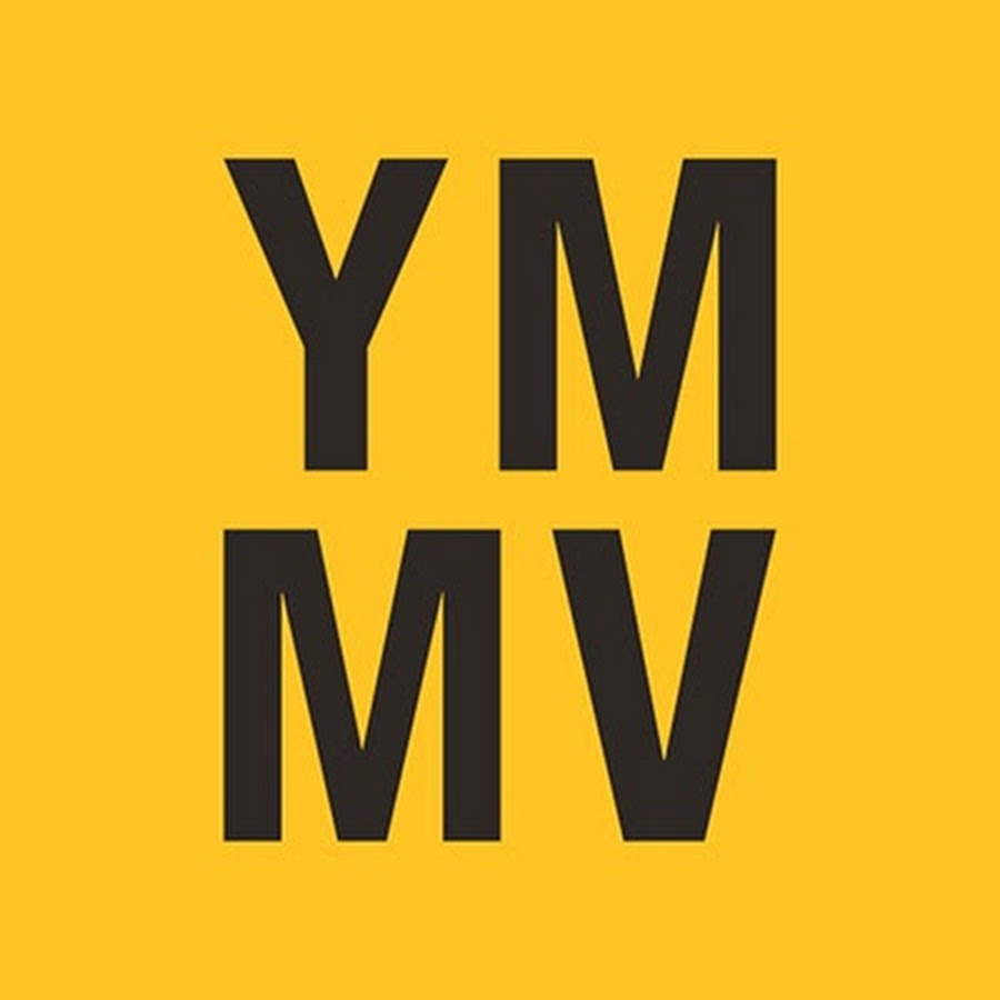 Your Mileage May Vary YouTube