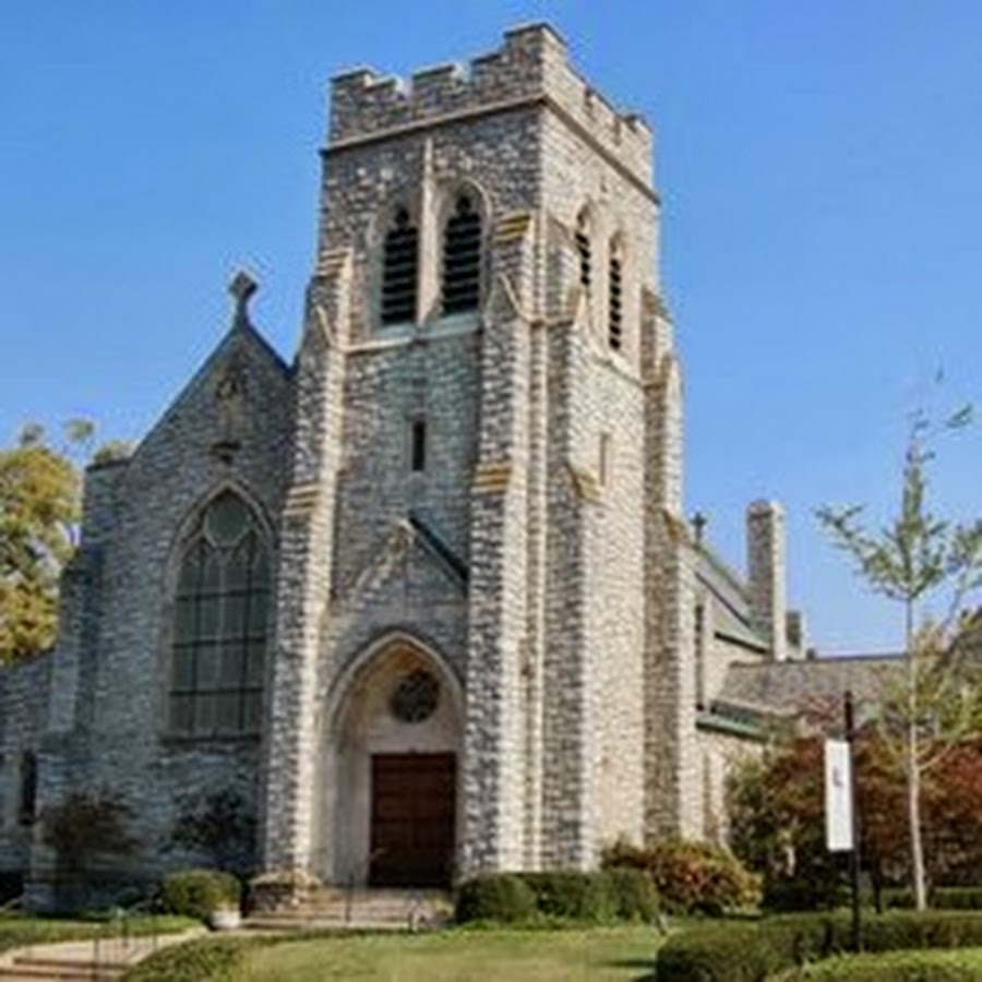Good Shepherd Episcopal Church Lexington, KY YouTube