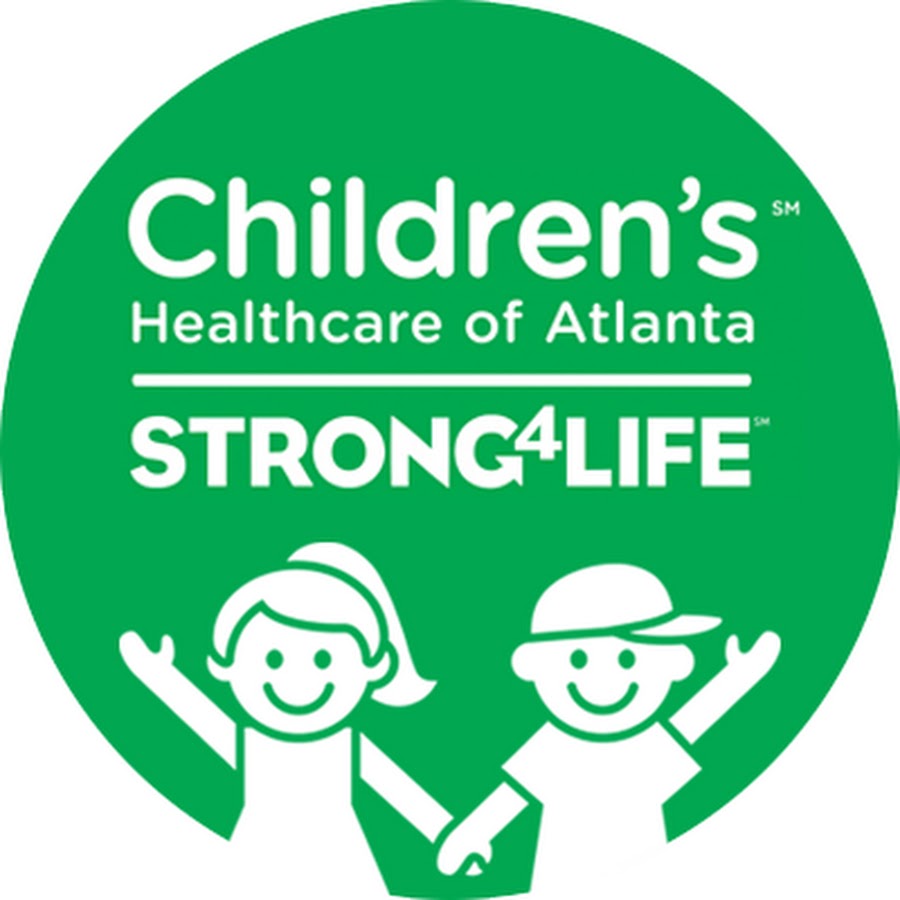 Children's Healthcare of Atlanta Strong4Life YouTube