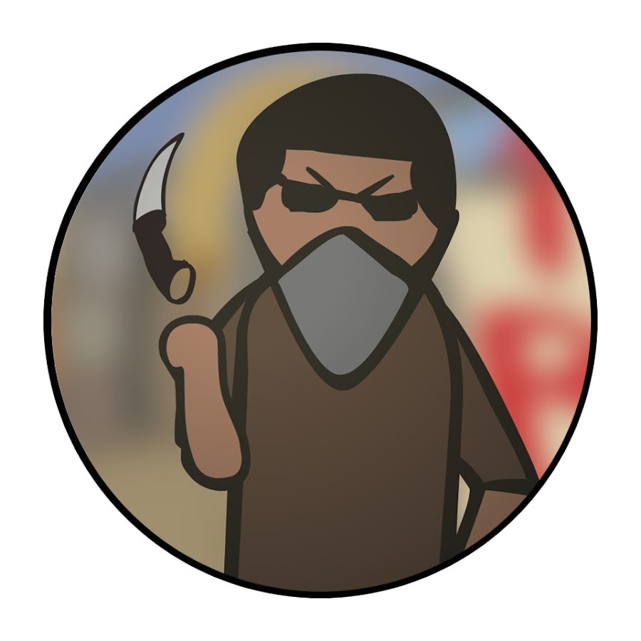 Нарисовать иконку стандофф 2