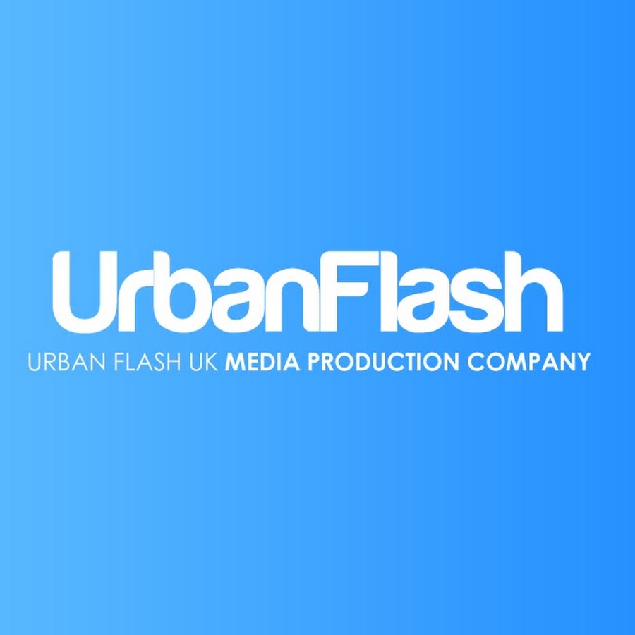 Urban Flash YouTube