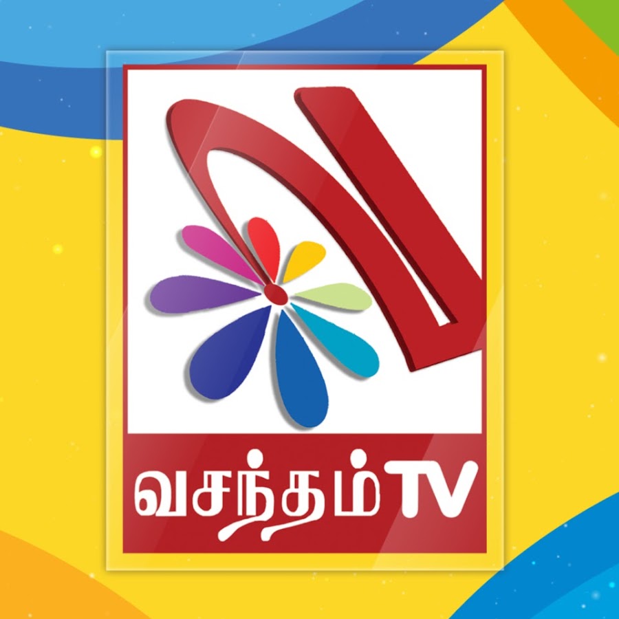 Vasantham TV - YouTube