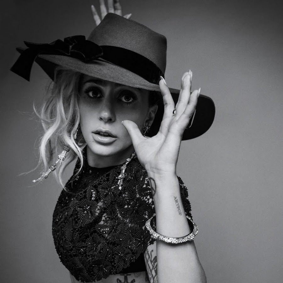 Stefani Germanotta YouTube