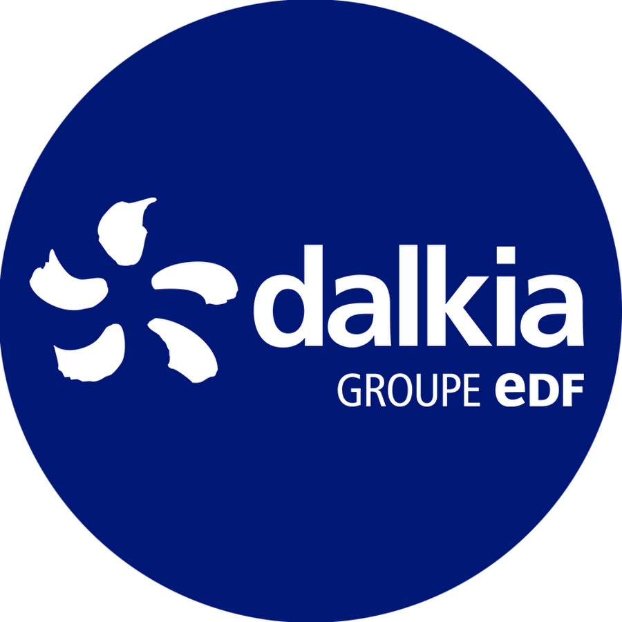 Dalkia Groupe EDF - YouTube - 