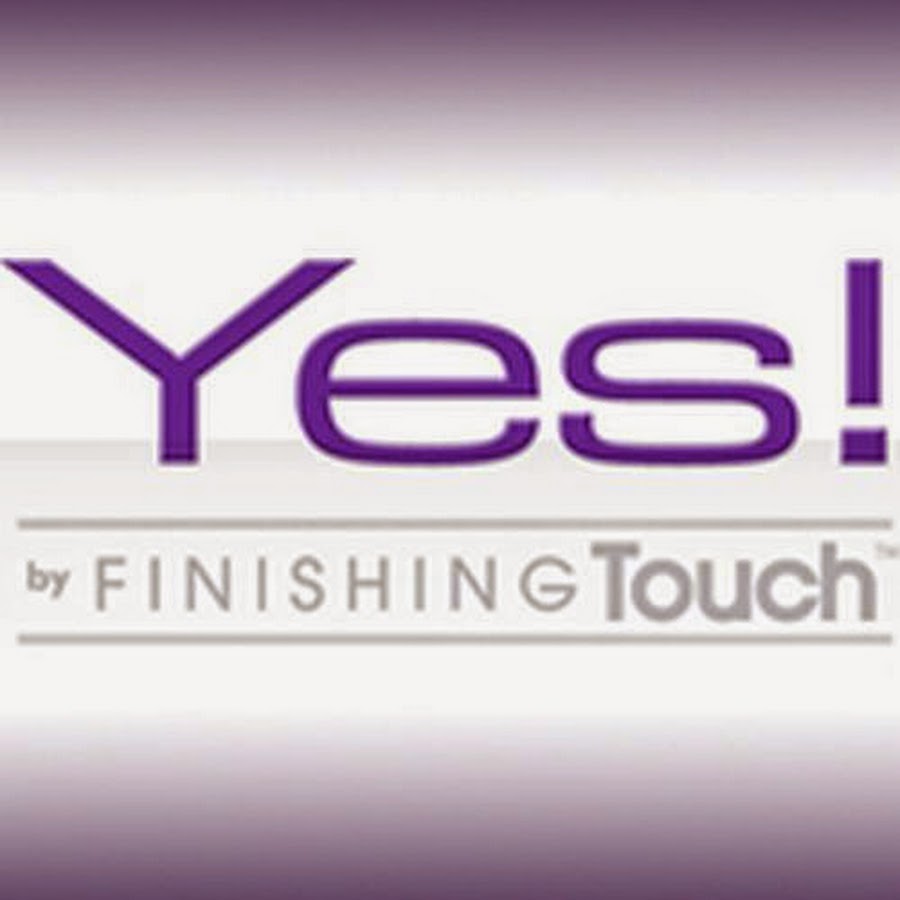 Yes! by Finishing Touch YouTube