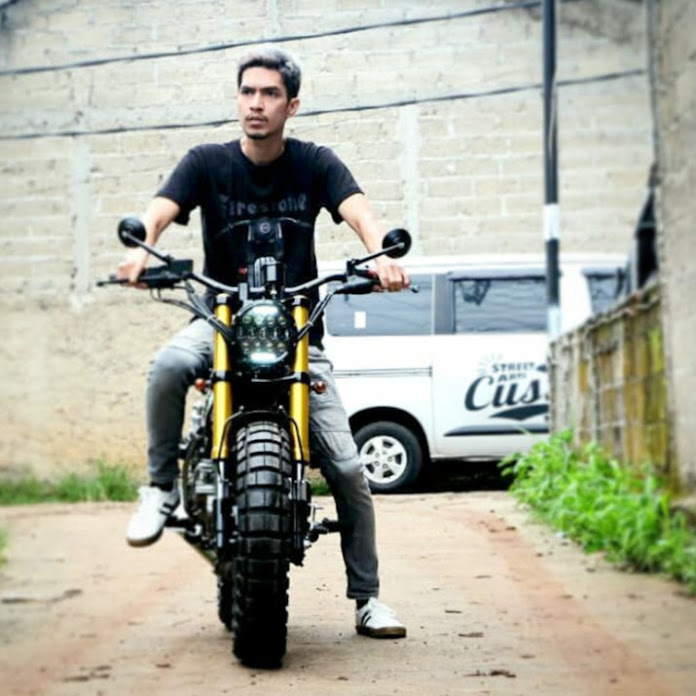 arie perkasa Net Worth & Earnings (2026)