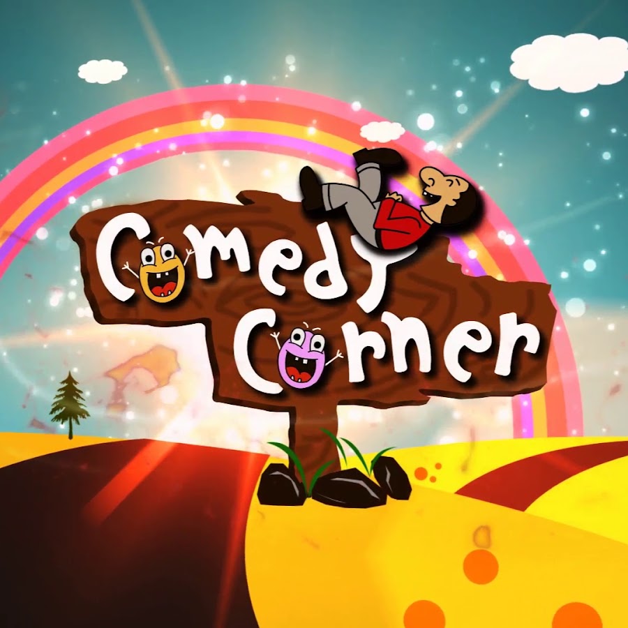 Comedy Corner YouTube