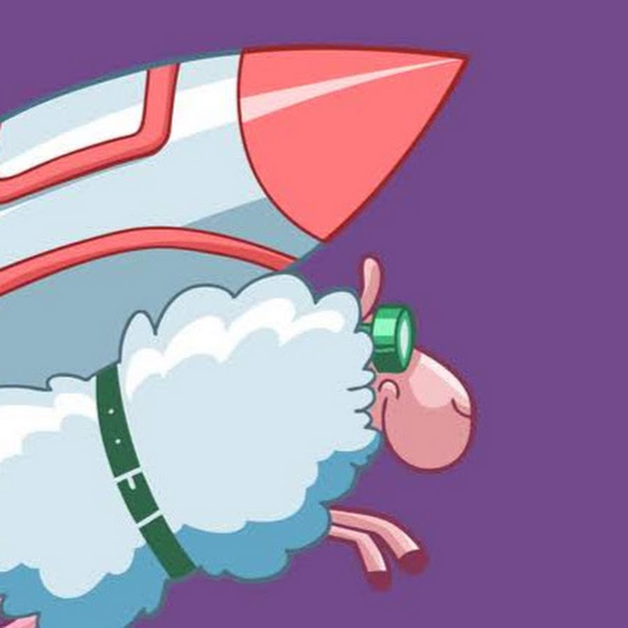 rocketsheep studio - YouTube
