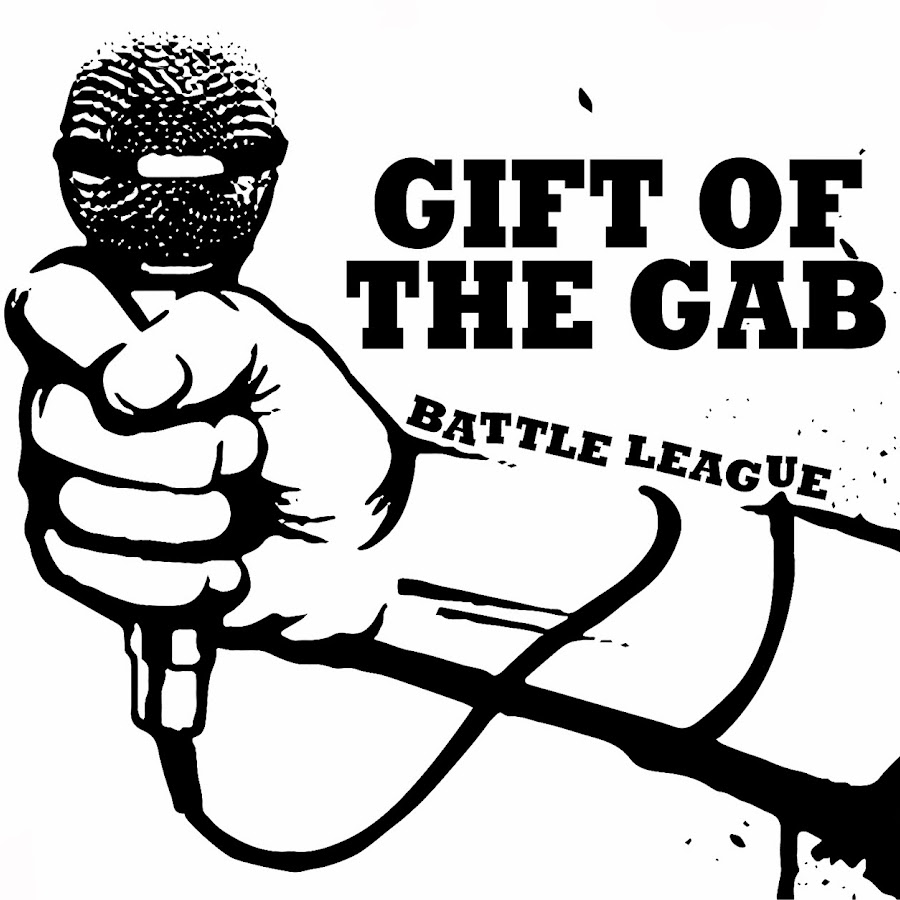 Gift Of The Gab YouTube