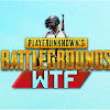 PUBG WTF
