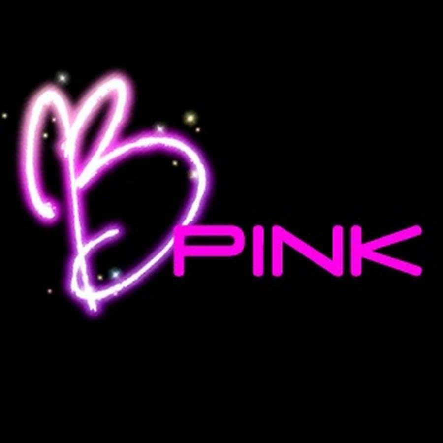 B PINK - YouTube