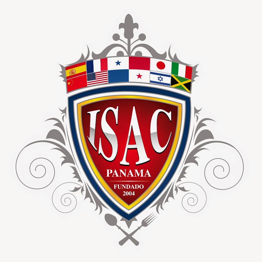 ISAC PANAMA YouTube