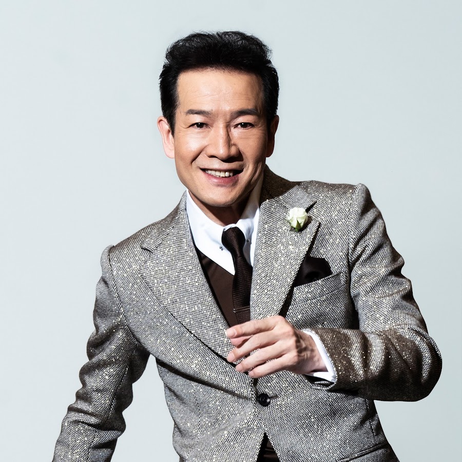 TOSHIHIKO TAHARA Official YouTube Channel - YouTube