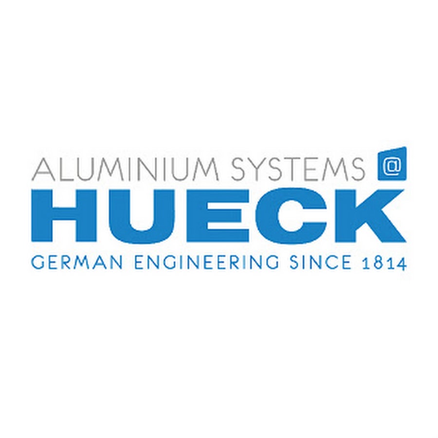 HUECK System GmbH & Co. KG YouTube