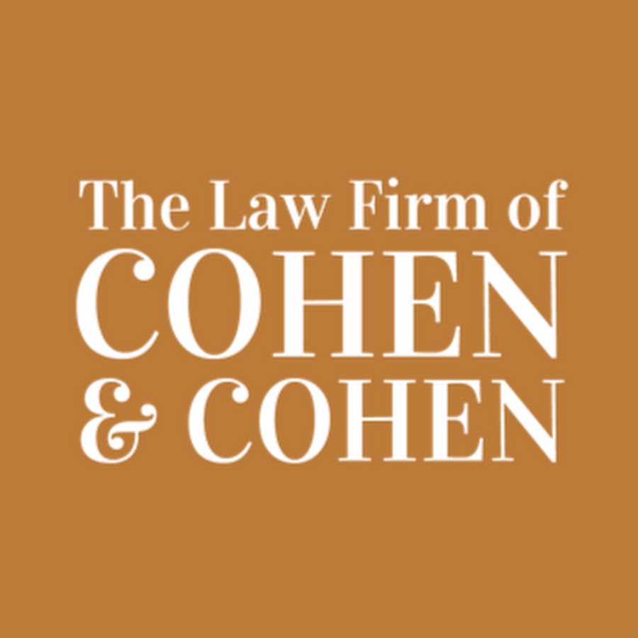 Cohen And Cohen Law Firm Dc
