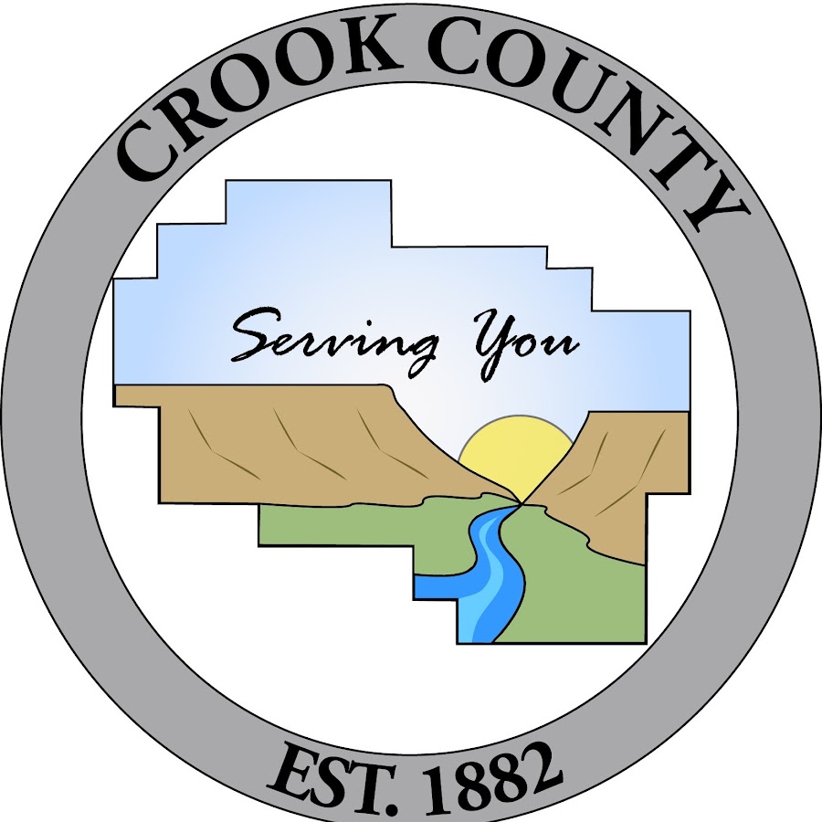 Crook County Oregon YouTube
