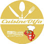 Cuisine olfa المطبخ التونسي مع ألفة (cuisine-olfa)