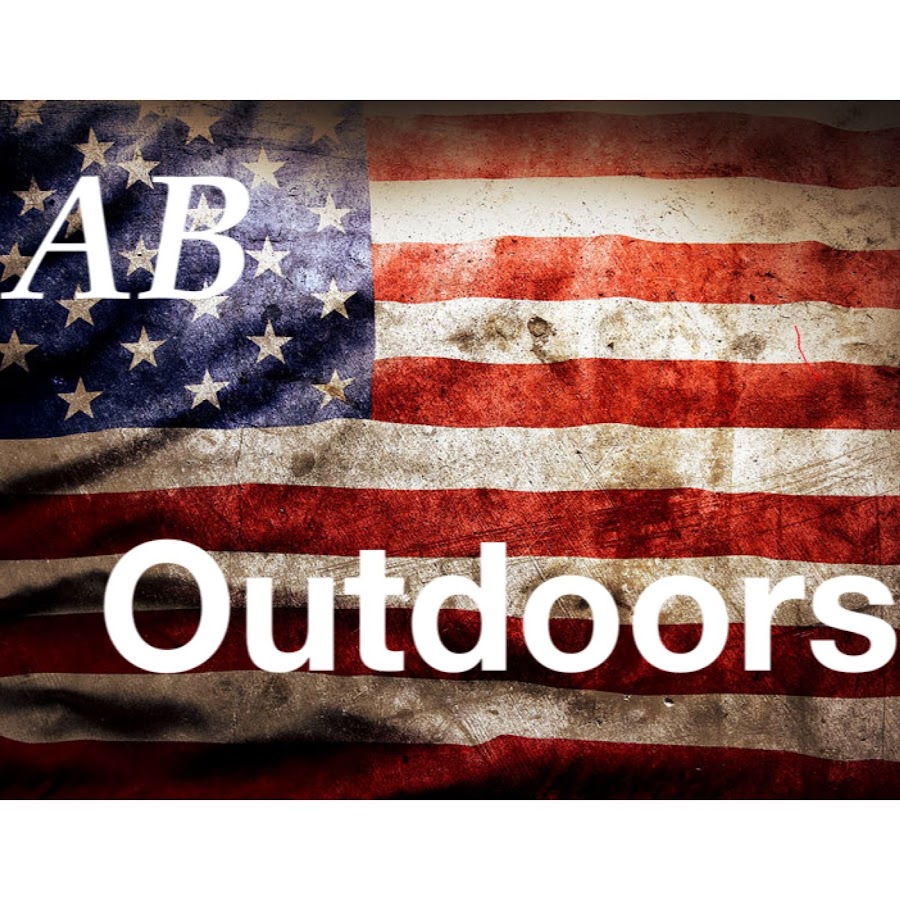 AB Outdoors YouTube