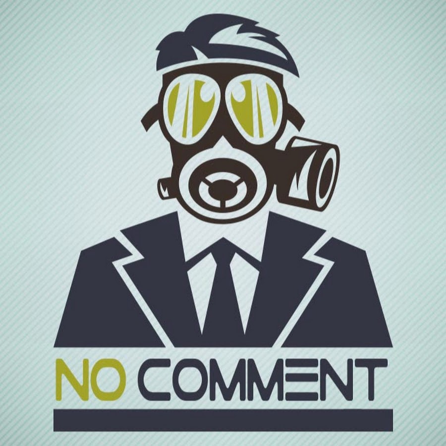 no comment - YouTube