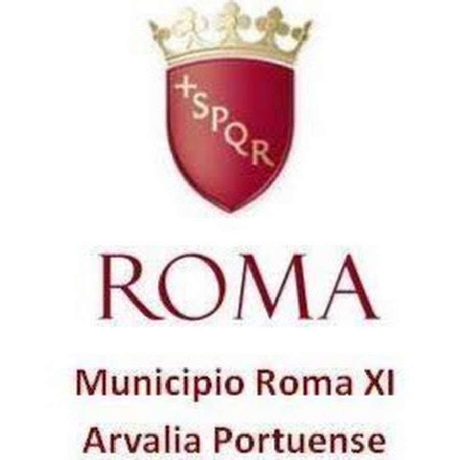 Municipio Roma XI Arvalia Portuense YouTube