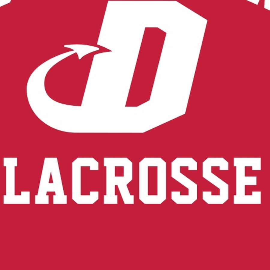 Dickinson Men's Lacrosse YouTube