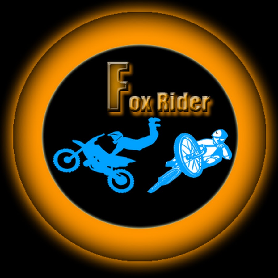 Fox Rider YouTube