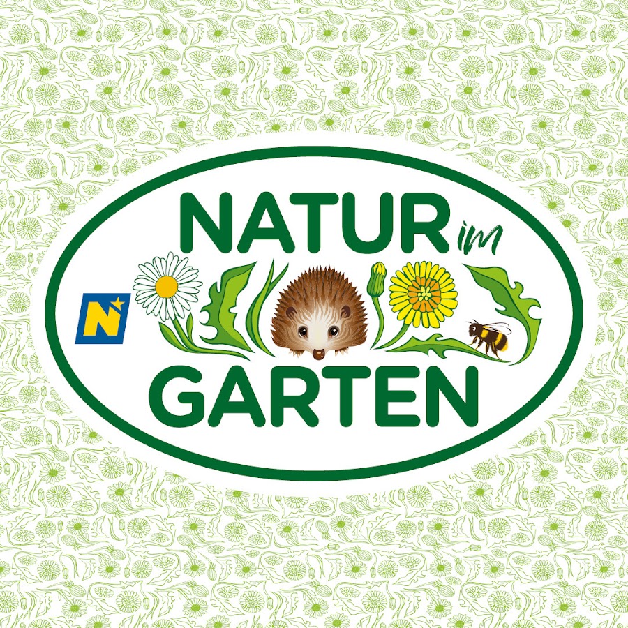 Naturimgarten Youtube