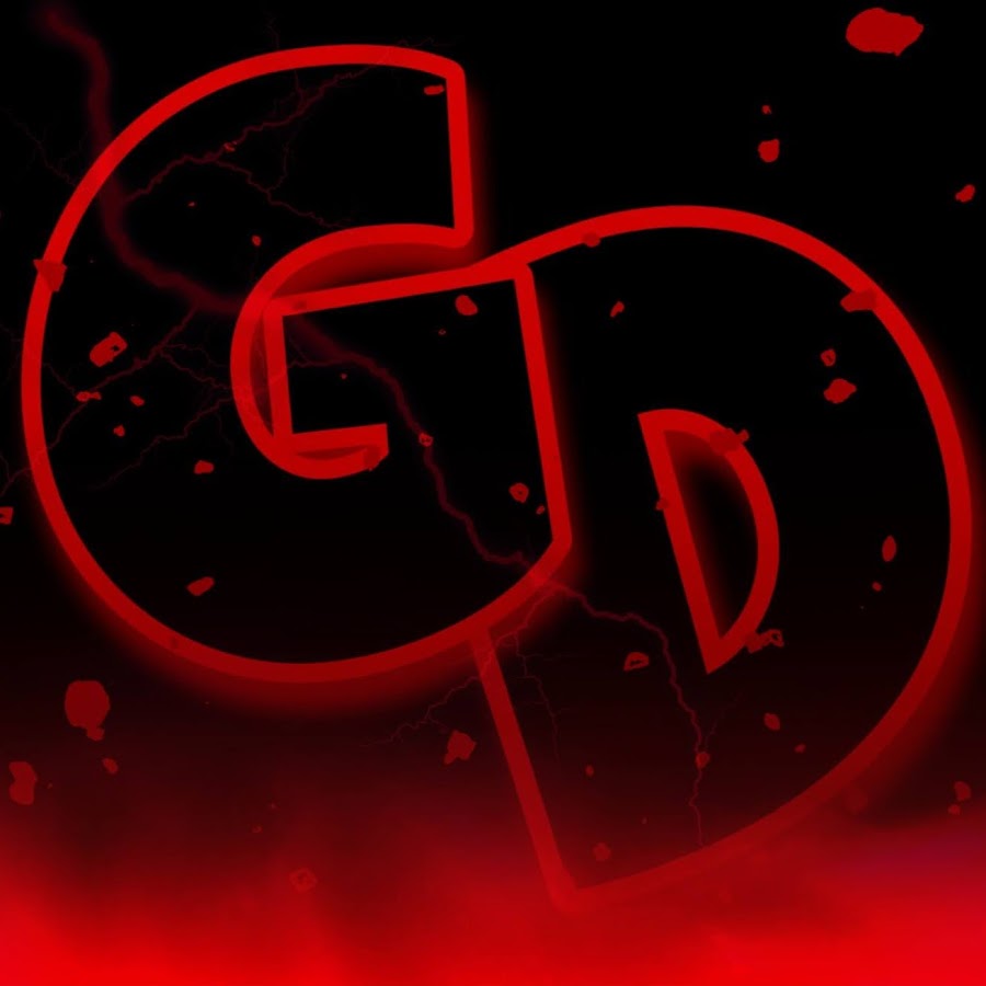 GD_ games YouTube