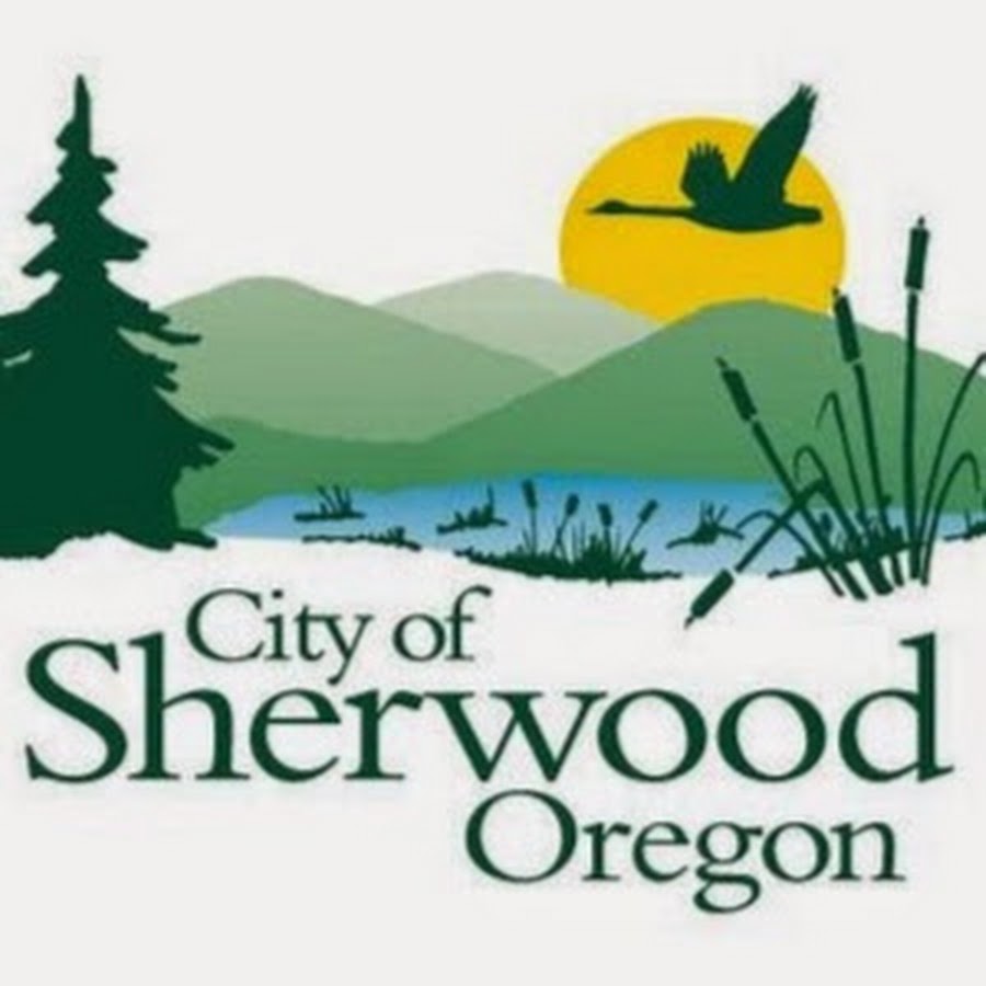 City of Sherwood YouTube
