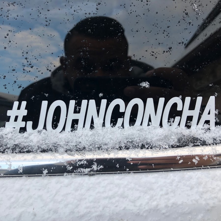 John Concha - YouTube