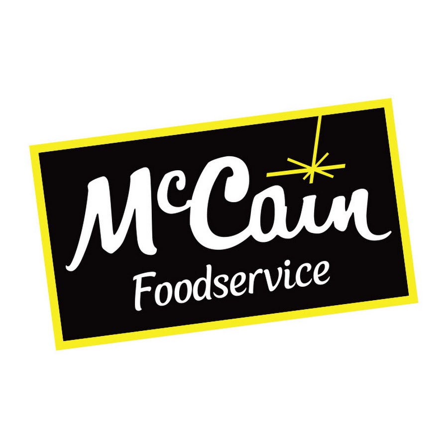 McCainUSAFoodservice - YouTube