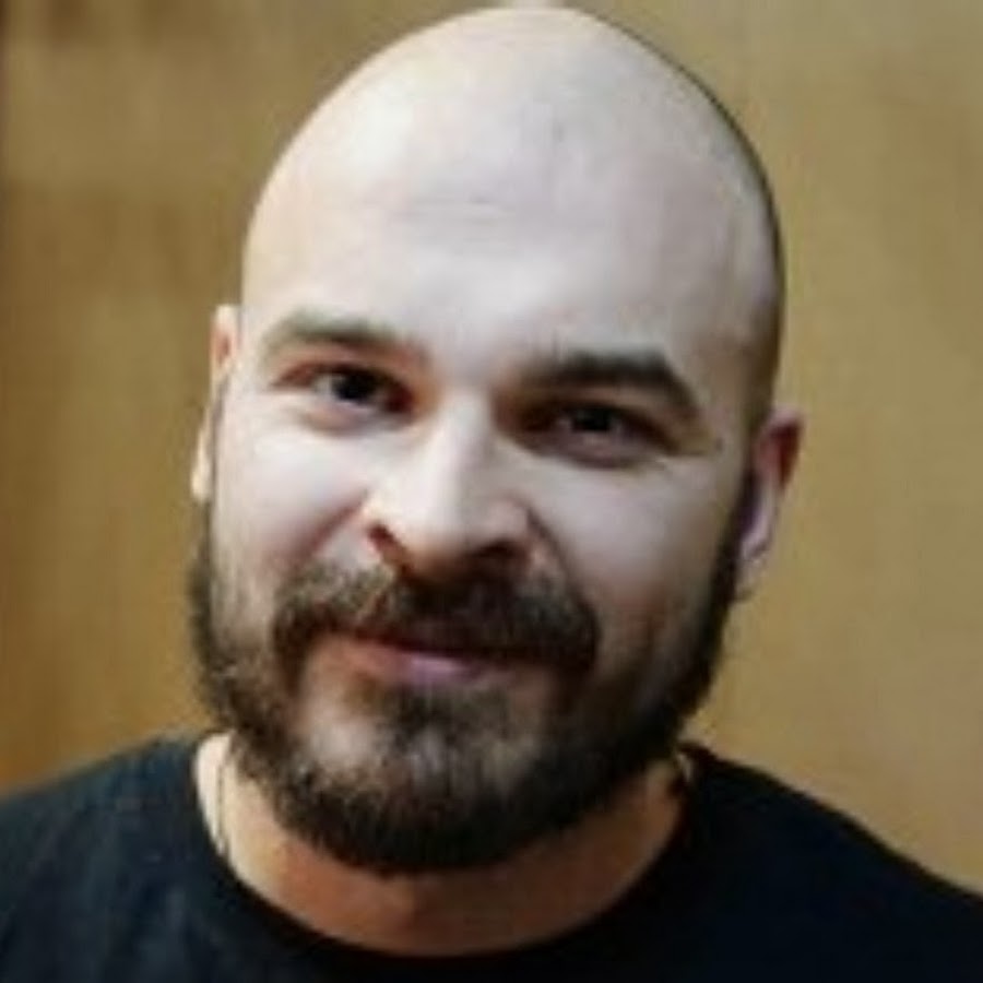 Максим Тесак Марцинкевич - YouTube